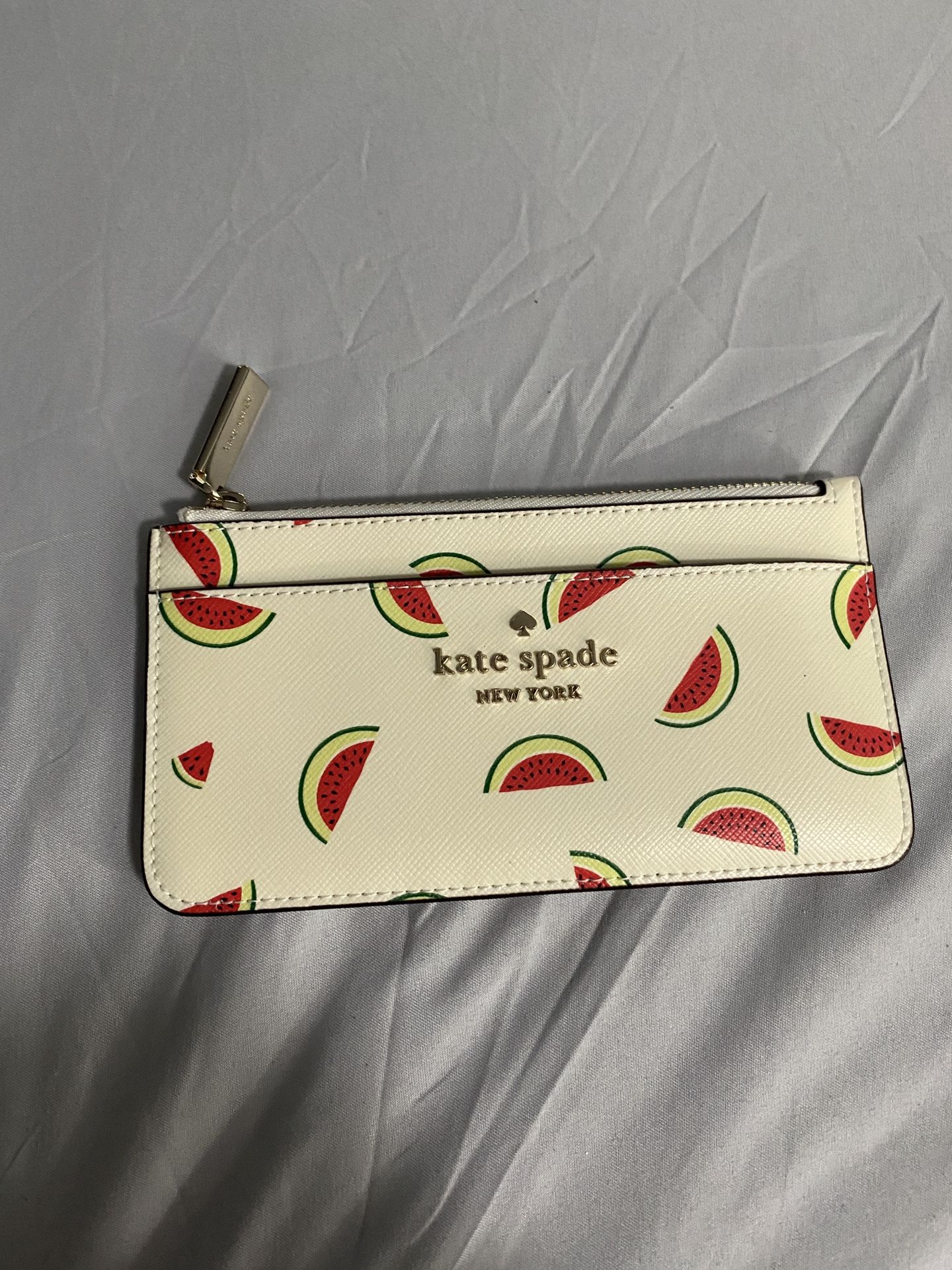 Kate Spade Card Wallet