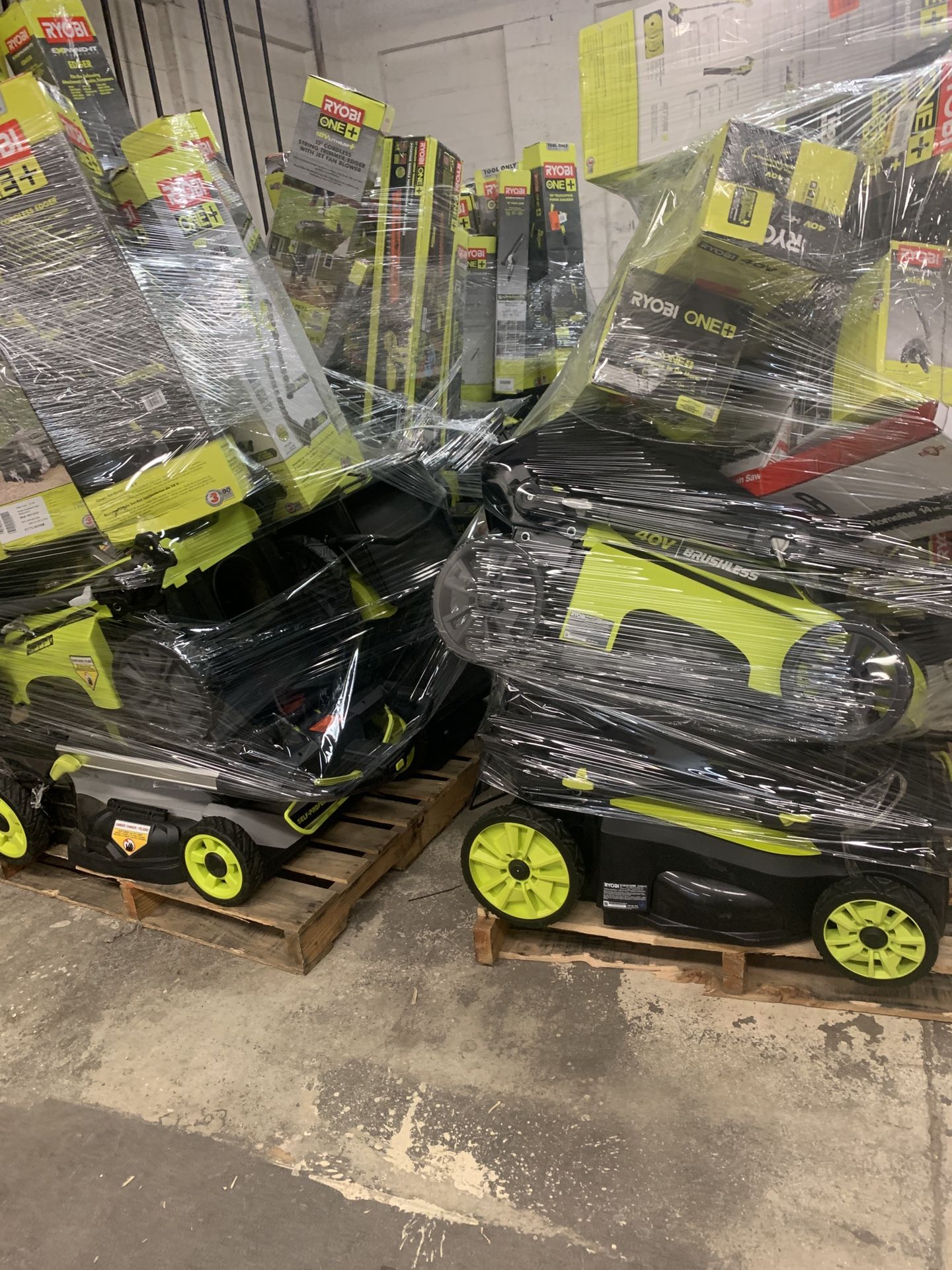 Home Depot Liquidation Pallets for Sale in Manchester, NH OfferUp