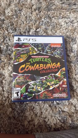 PS5 game