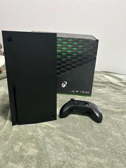 Xbox series x
