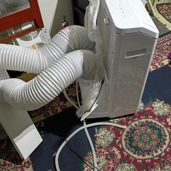 Portable Window Ac