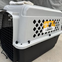 Pet Kennel 