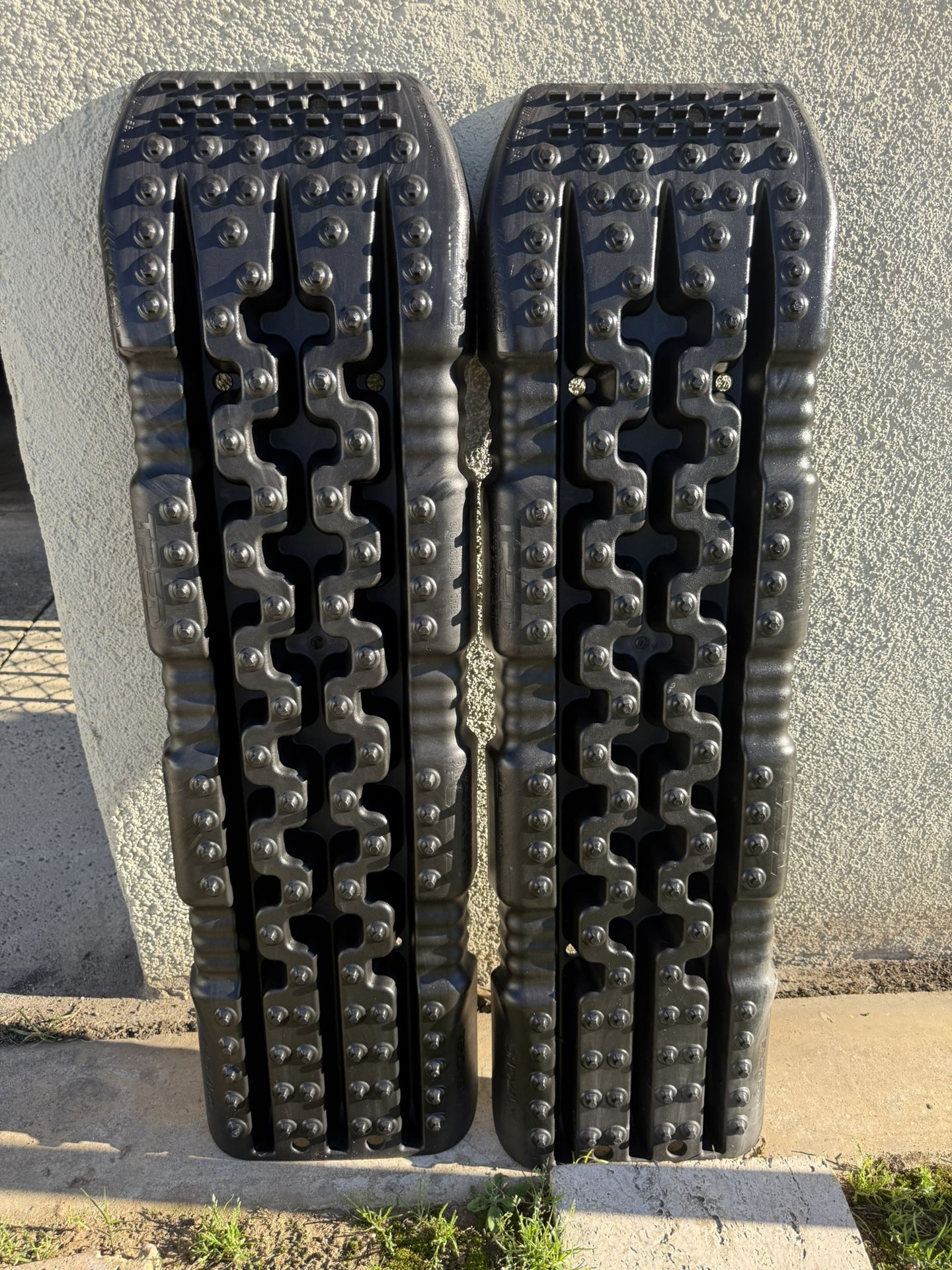 Off Road/Overland Recovery/Traction boards For Sale.