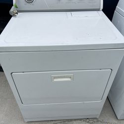 ElECTRiC Dryer 220 Volts
