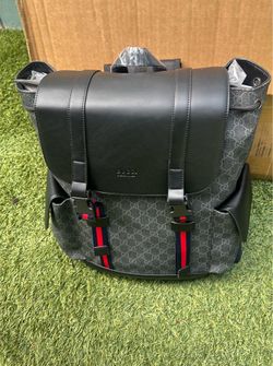 Back pack