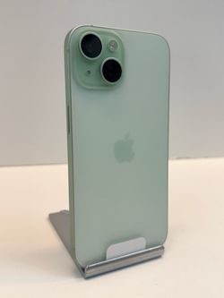Apple iPhone 15 128gb. ( Unlocked Phone )