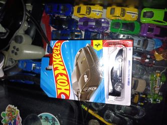 hotwheel