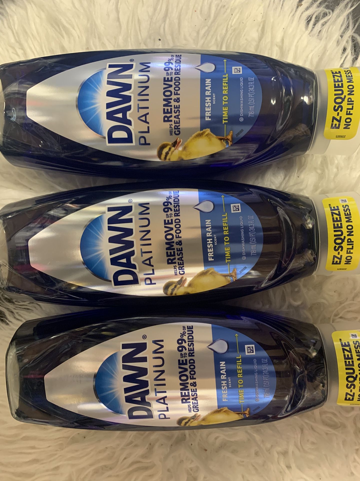 3/$14 Dawn