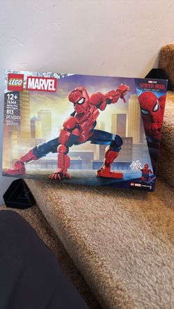 Lego set 76346(Spider Man)