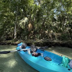Kayak For Sale 