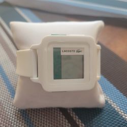 Lacoste Watch