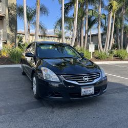 2010 Nissan Altima