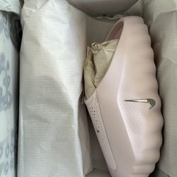 Nike Mind 001 Women’s Pearl Pink Size 8