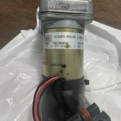 Klauber RV Slide Out Motor K01285N500 (Lippert 130057)