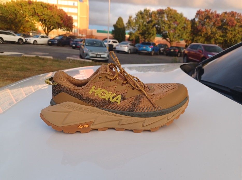 Brand New And Original Men's Hoka One One Sneakers Size 11