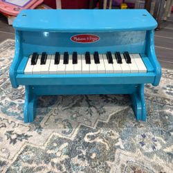 Melissa & Doug Kids Piano