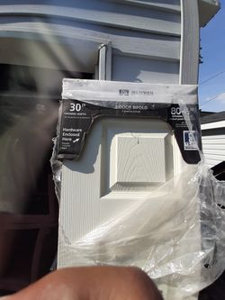 Jeld Wen 6 panel doors