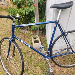 Used tommaso bikes hotsell