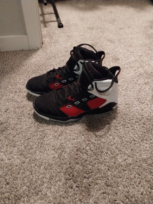 Jordan 6-17-23s Men's US Size 10