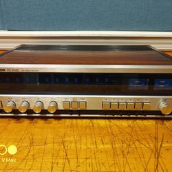 Tandberg TR2025 Receiver Rare Vintage 