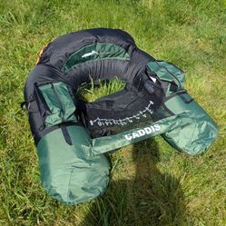 Fishing Float Tube 