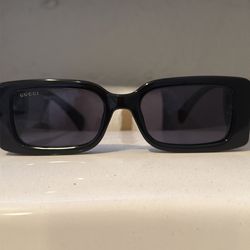 Gucci Glasses ALMOST BRAND NEW