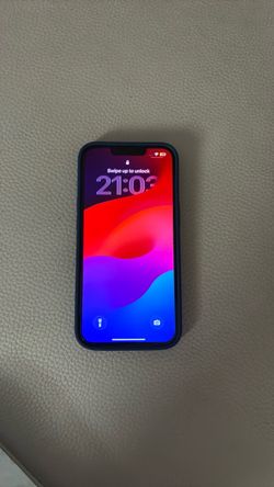 Unlocked iPhone 14