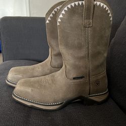 Ariat Work Boots