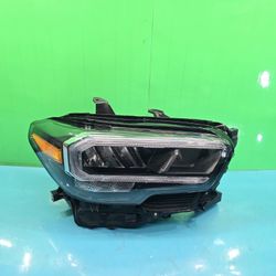Headlight Tacoma 2020 2021 2022 2023 2024 OEM