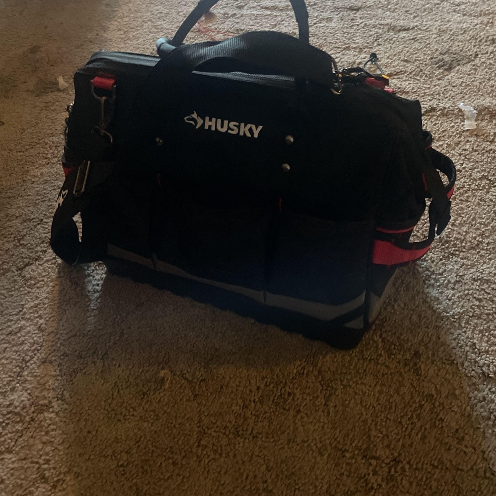 HUSKY Tool Bag