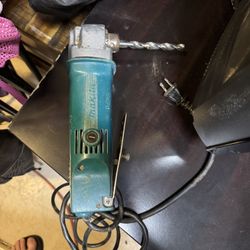 Makita Angel Drill
