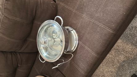 Chafing dish