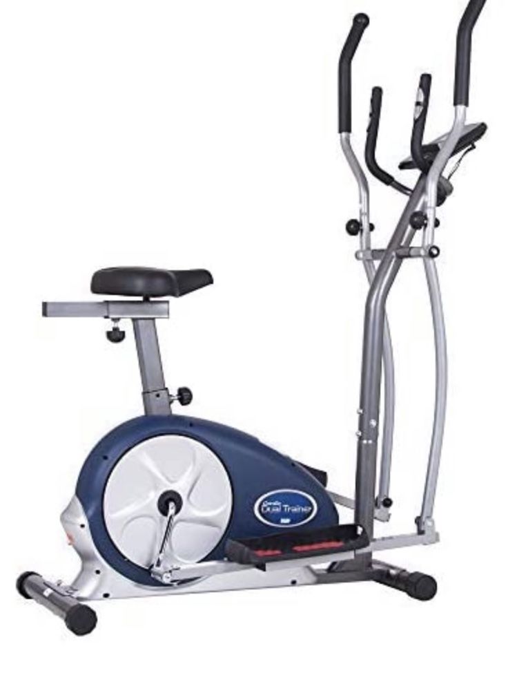 Exercise Elliptical /bike
