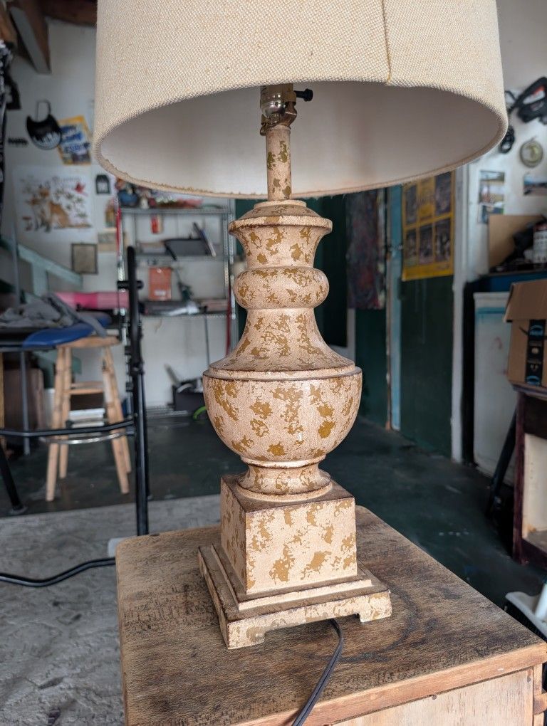 Night Stand Lamp(Large)