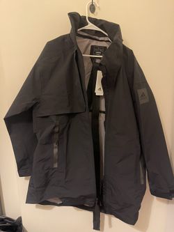 Adidas MYSHELTER Rain .RDY Parka BRAND NEW