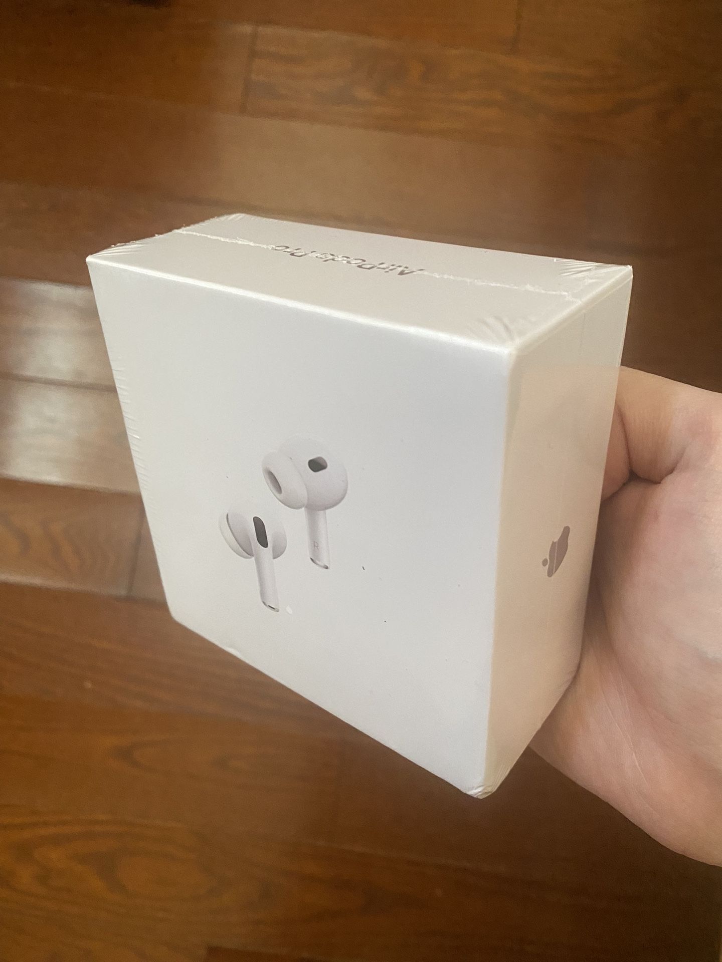 Apple AirPods 2nd Gen