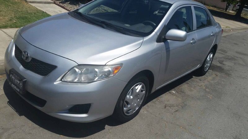Yogis Car for Sale