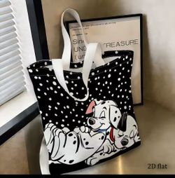 Dalmatians Bag