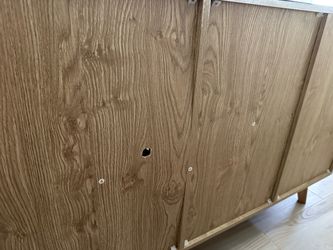 Entertainment Center