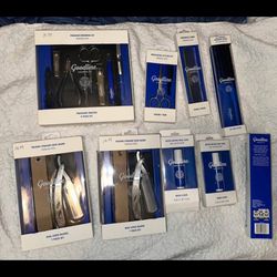 Men’s grooming kit