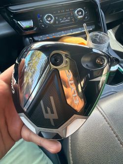 Callaway ELYTE