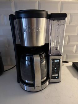 Ninja 12-Cup Programmable Coffee Maker CE251