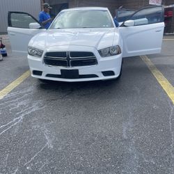 2014 Dodge Charger