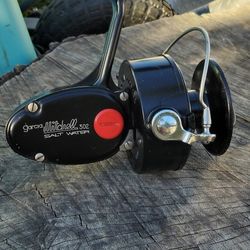 Garcia Mitchell 302 Salt Water Spinning Reel 
