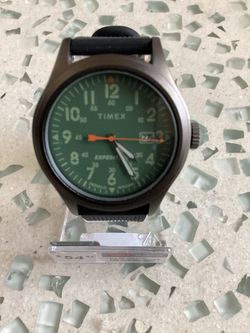 New Men’s Timex Expedition Scout Watch - Make Offer