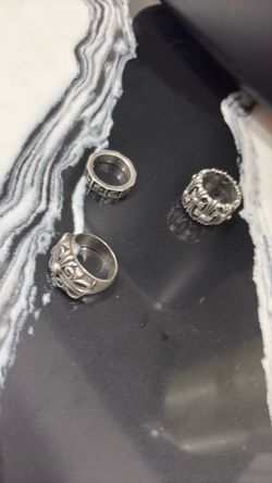 925 silver ch