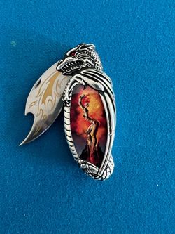 Knight Stone Collection Dragon