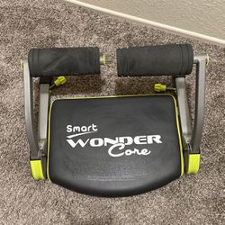 Wonder Core - Exercise Equipment