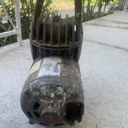 Sprayit Air Compressor 