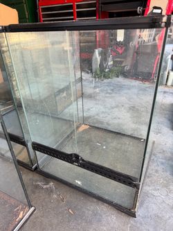 Exo Terra Small/Tall